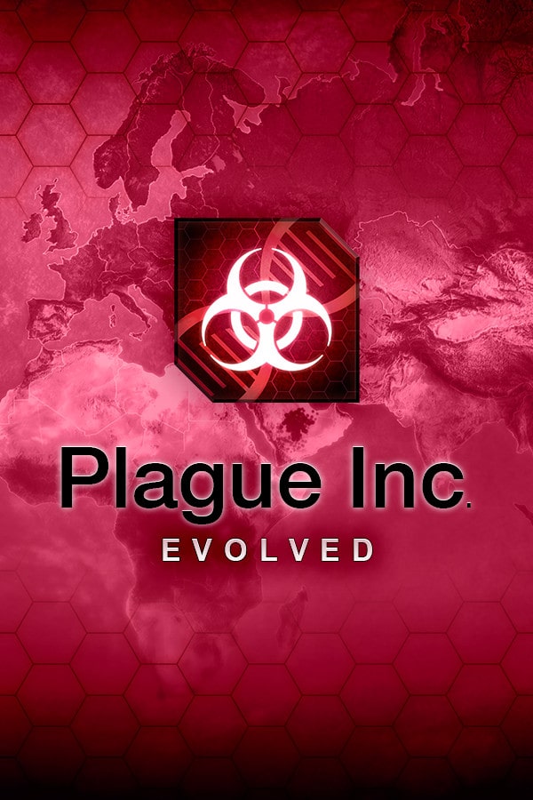 Plague Inc Evolved Free Download GAMESPACK.NET