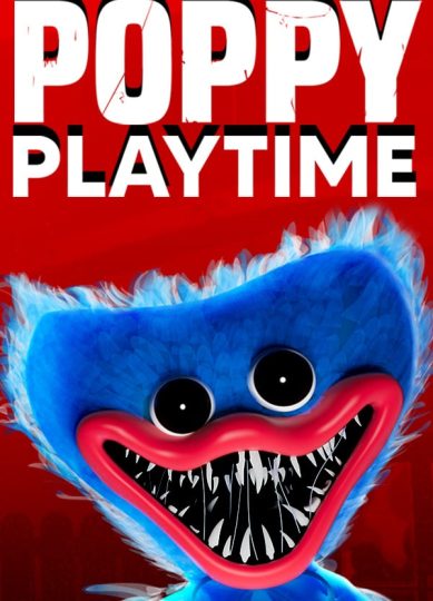 Poppy Playtime Free Download