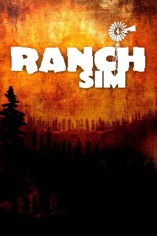 Ranch Simulator Free Download GAMESPACK.NET