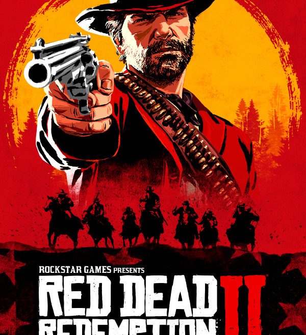 Red Dead Redemption 2 Free Download