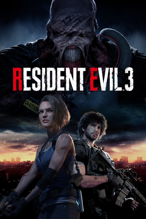 Resident Evil 3 Free Download GAMESPACK.NET