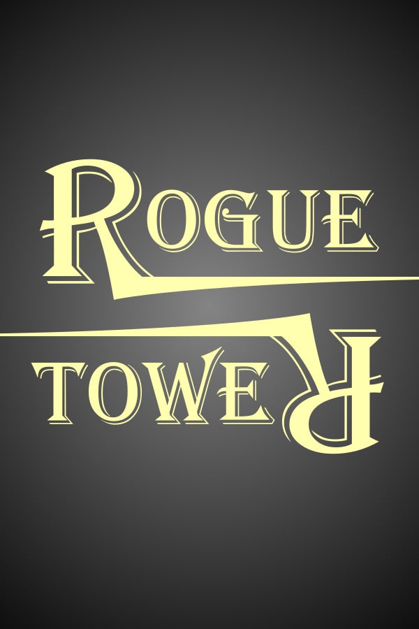Rogue Tower Free Download GAMESPACK.NET
