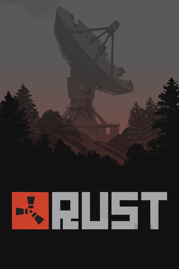 Rust Free Download GAMESPACK.NET