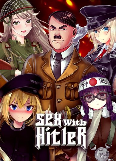 SEX with HITLER Free Download
