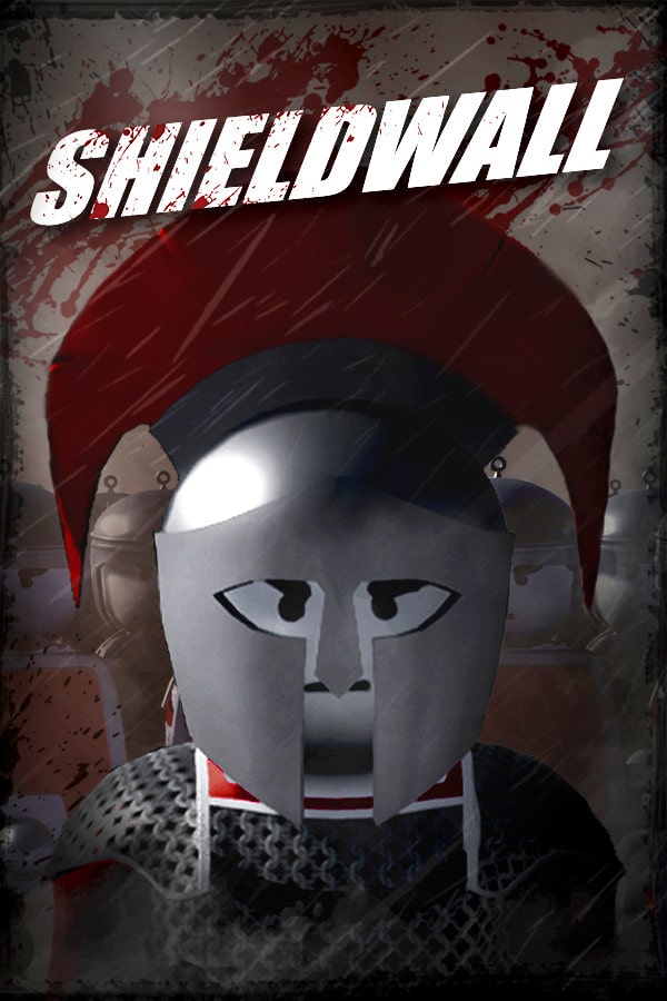 Shieldwall Free Download GAMESPACK.NET