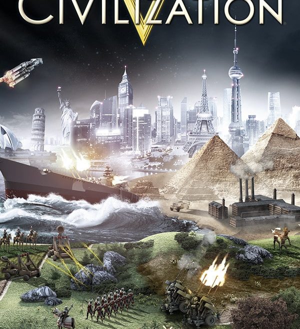 Sid Meier’s Civilization V Free Download