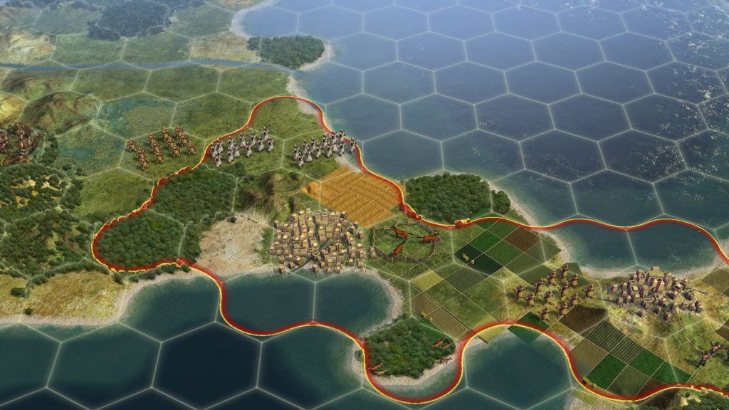 Sid Meier's Civilization V Free Download GAMESPACK.NET