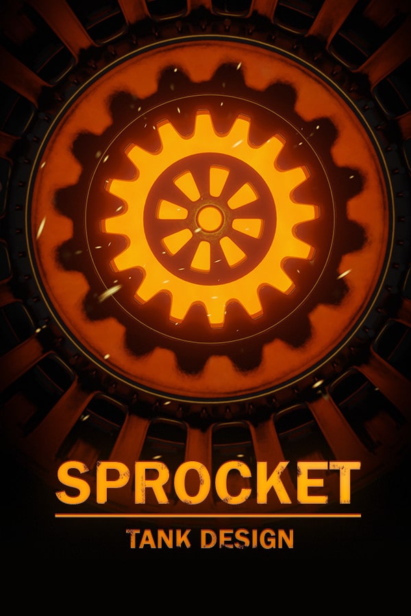 Sprocket Free Download GAMESPACK.NET