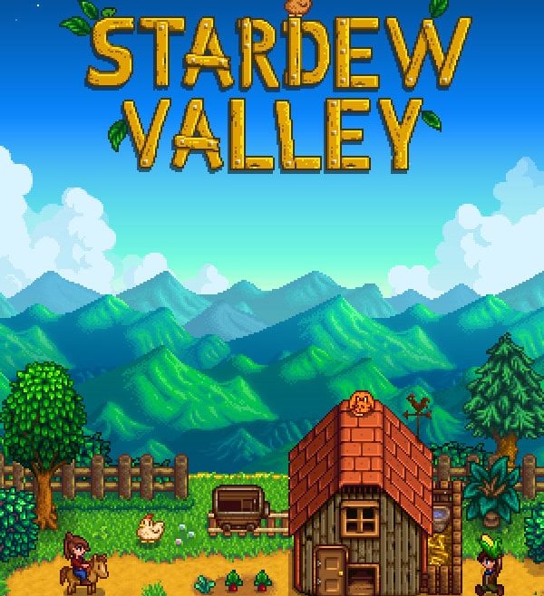 stardew valley free download