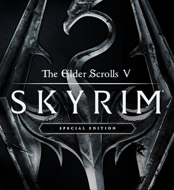 The Elder Scrolls V Skyrim Special Edition FreeDownload