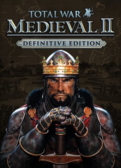 Total War MEDIEVAL II Definitive Edition Free Download