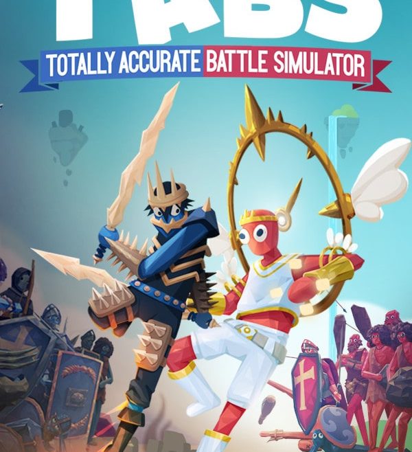 Totally Accurate Battle Simulator Free Download