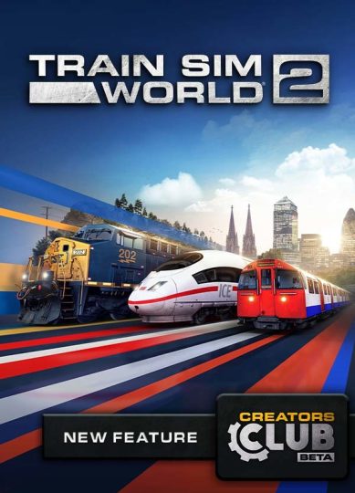 Train Sim World 2 Free Download