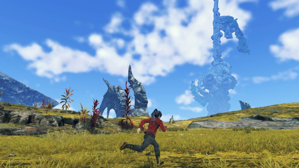 Xenoblade Chronicles 3 XCI Free Download GAMESPACK.NET