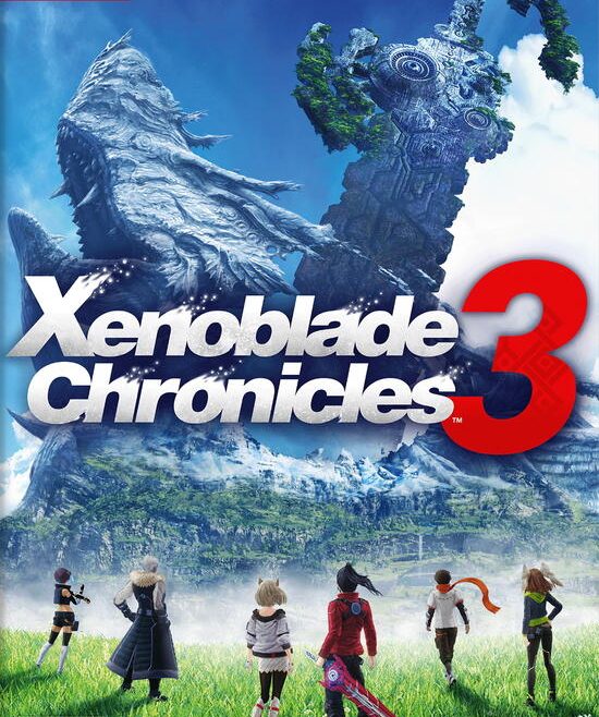 Xenoblade Chronicles 3 Switch Free Download