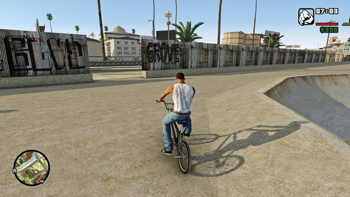 grand theft auto: san andreas free download