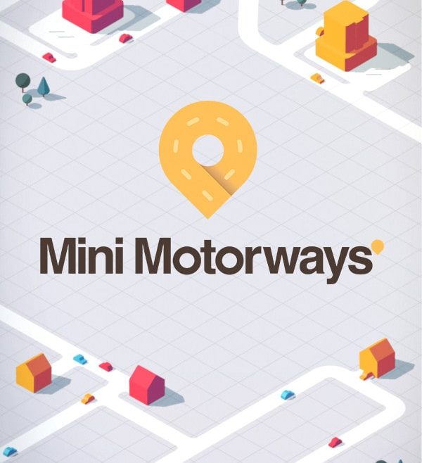Mini Motorways Free Download