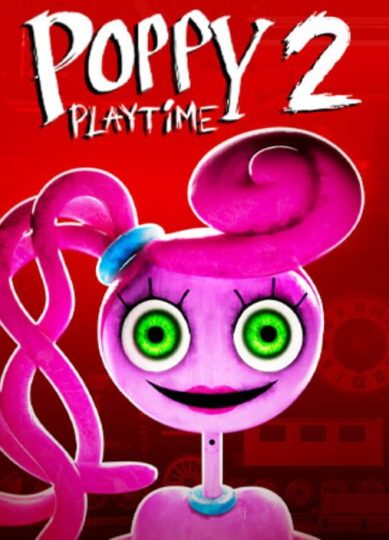 Poppy playtime chapter 2 Free Download