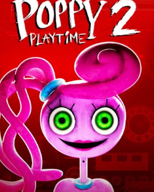 Poppy playtime chapter 2 Free Download