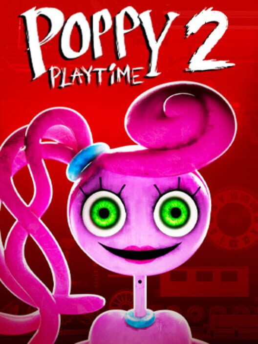 poppy playtime chapter 2 Free Download GAMESPACK .Net