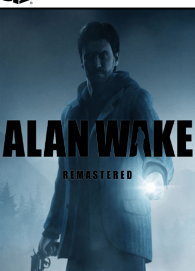 Alan Wake Remastered PS5 Free Download