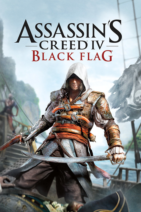 Assassin’s Creed IV Black Flag Free Download GAMESPACK.NET