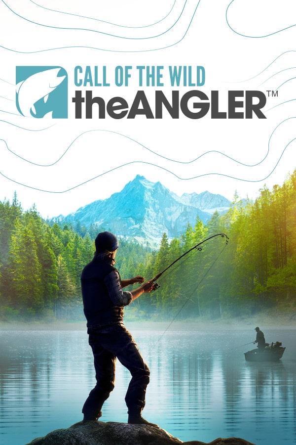 Call of the Wild The Angler Free Download GAMESPACK.NET