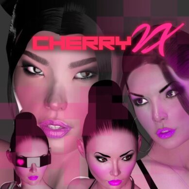 Cherry VX Free Download