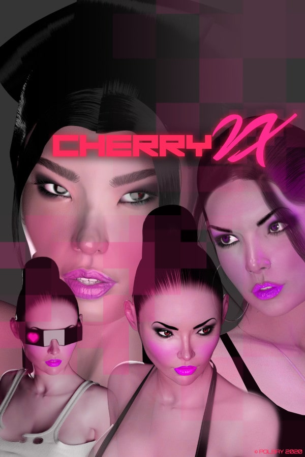 Cherry VX Free Download GAMESPACK.NET