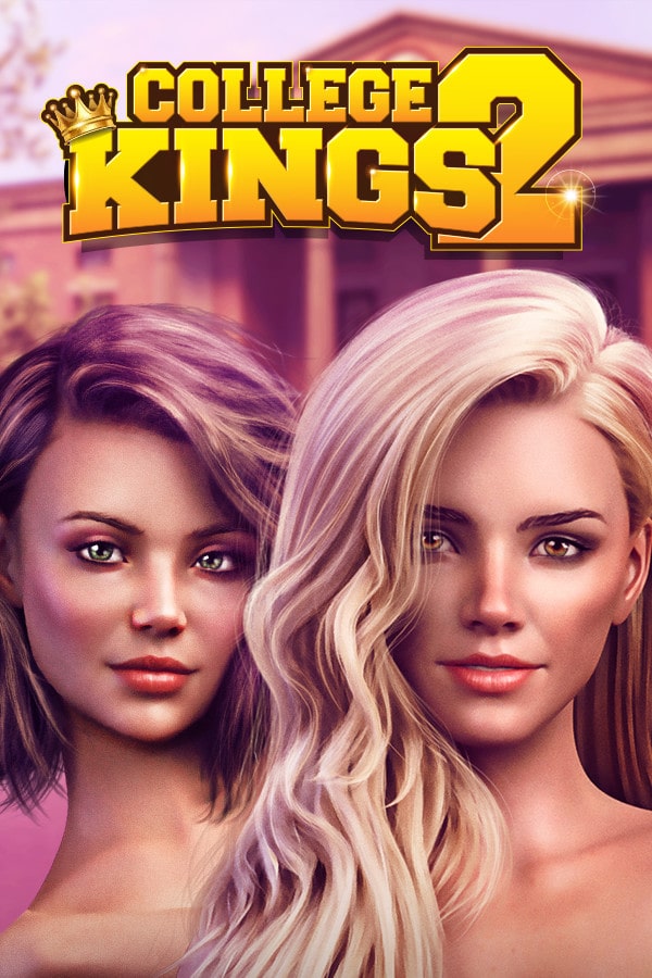 College Kings 2 Free Download GAMESPACK.NET