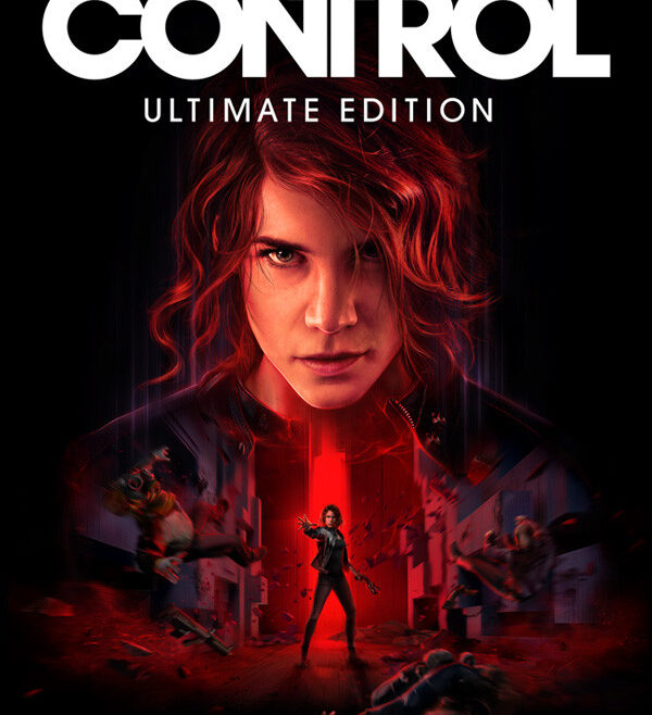 Control Ultimate Edition Free Download