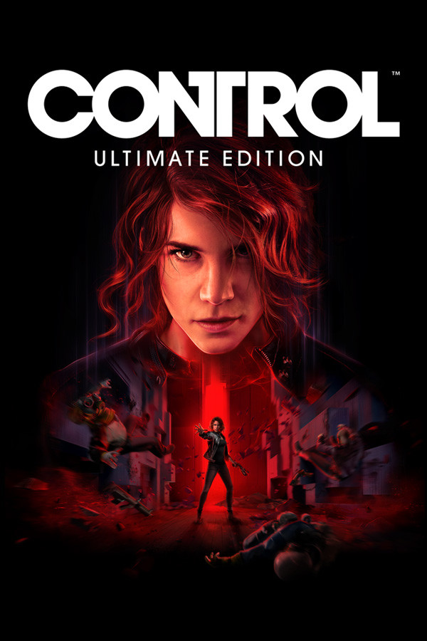Control Ultimate Edition Free Download GAMESPACK.NET