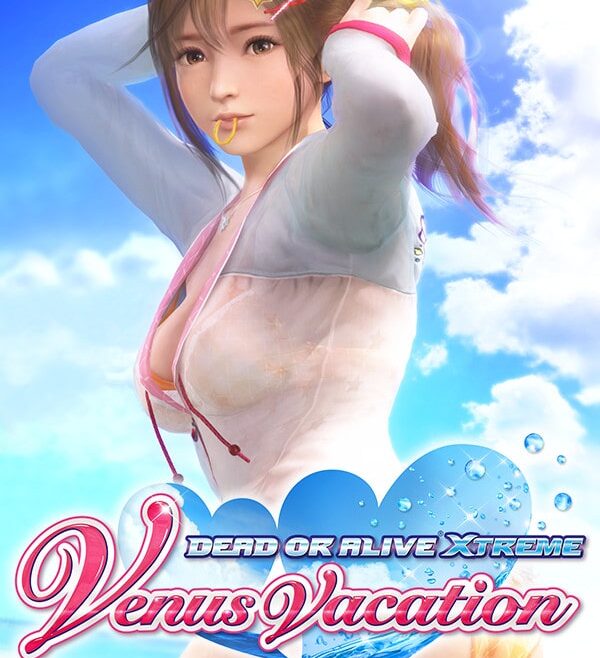 DEAD OR ALIVE Xtreme Venus Vacation Free Download
