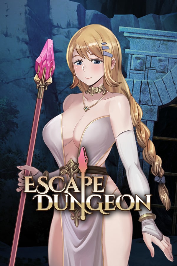 Escape Dungeon Free Download GAMESPACK.NET