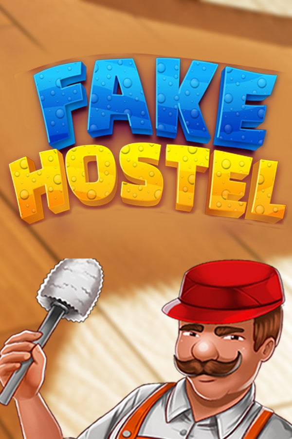 Fake Hostel Free Download GAMESPACK.NET