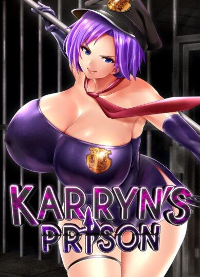 Karryn’s Prison Free Download