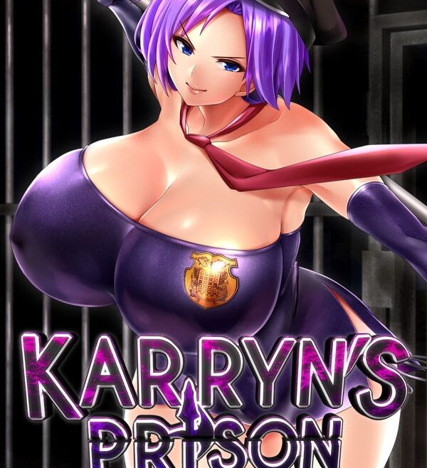 Karryn’s Prison Free Download