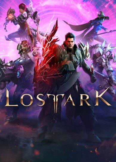 Lost Ark Free Download