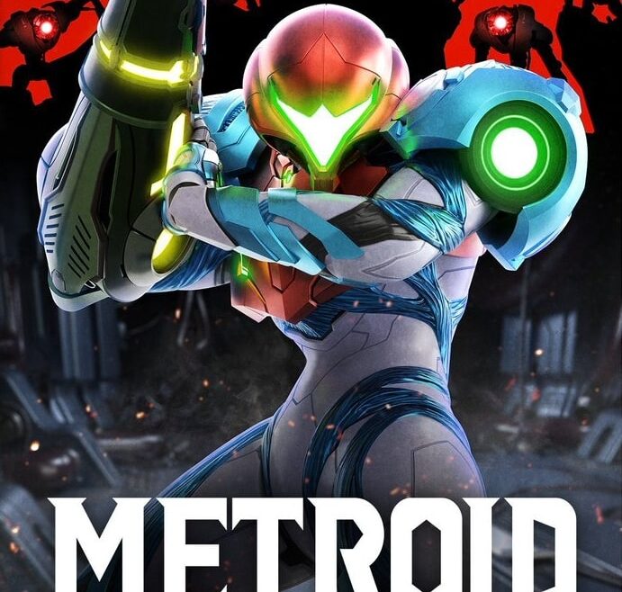 Metroid Dread Free Download