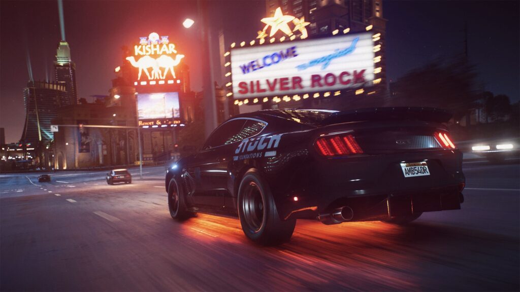 Need for Speed Payback Deluxe Edition Free Download GAMESPACK.NET