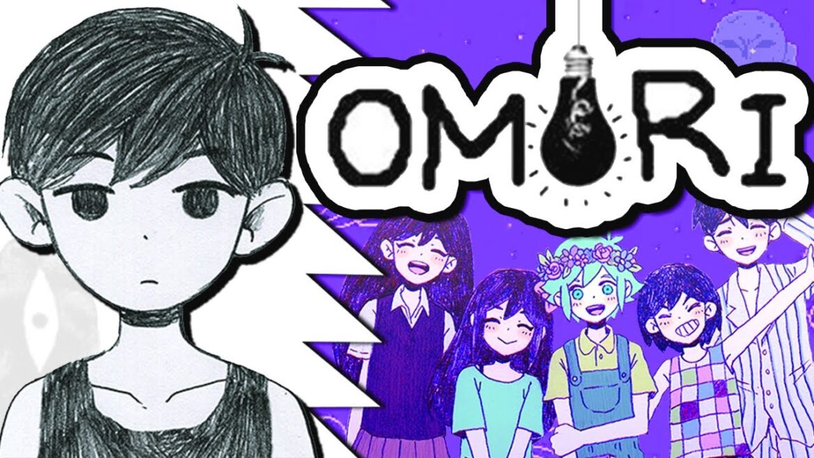 OMORI Free Download - GAMESPACK