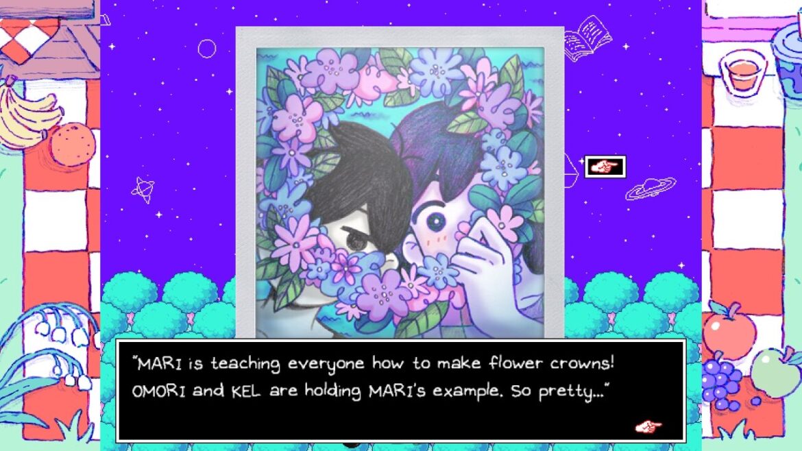 omori free