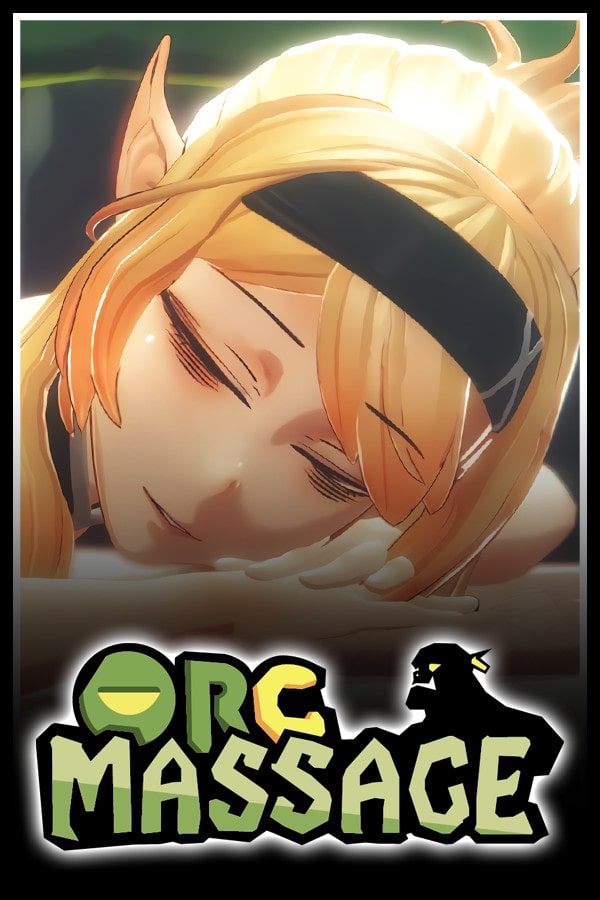 Orc Massage Free Download GAMESPACK.NET