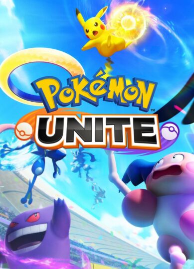Pokemon UNITE Free Download