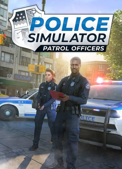 Police Simulator Patrol Officers Free Download