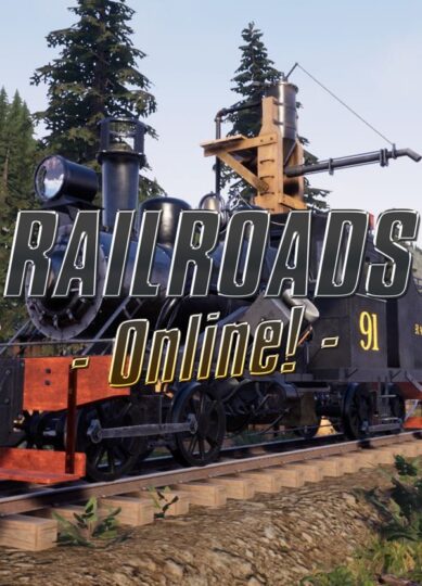 RAILROADS Online! Free Download