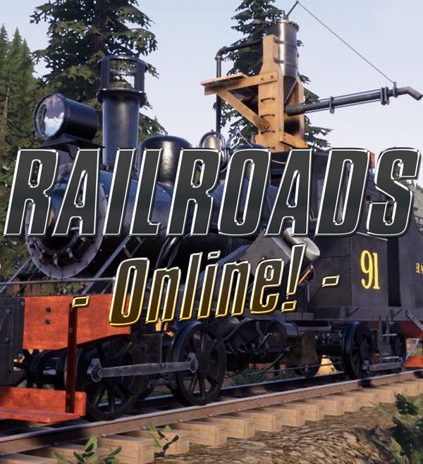 RAILROADS Online! Free Download