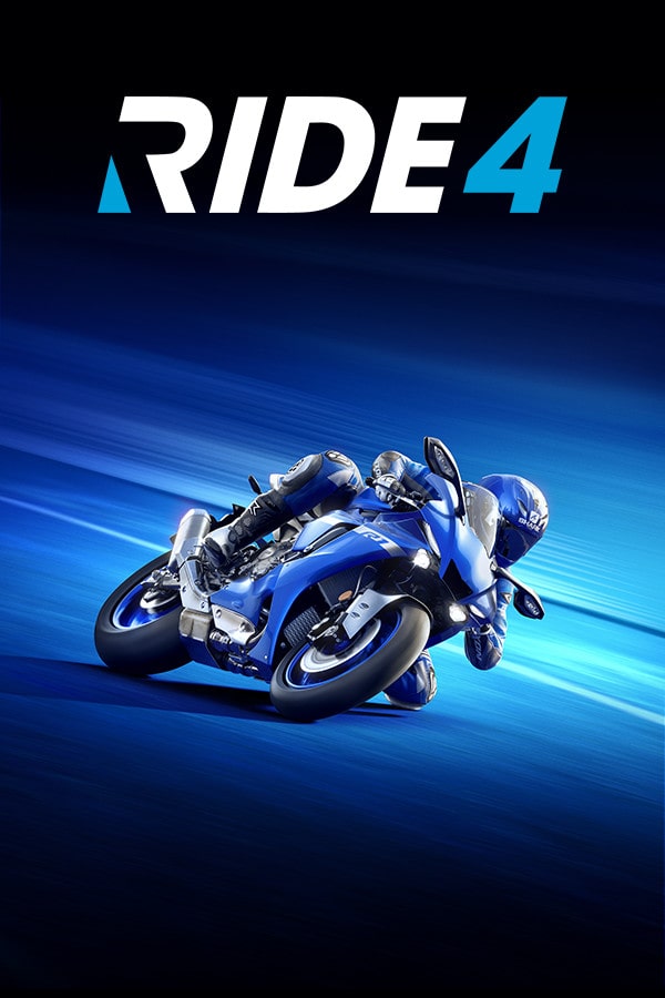 RIDE 4 PS5 Free Download GAMESPACK.NET