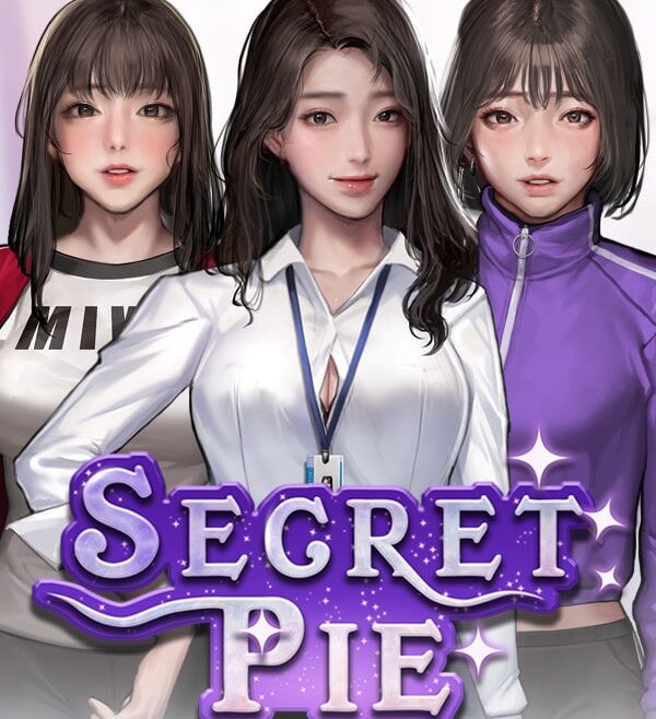 Secret Pie Free Download