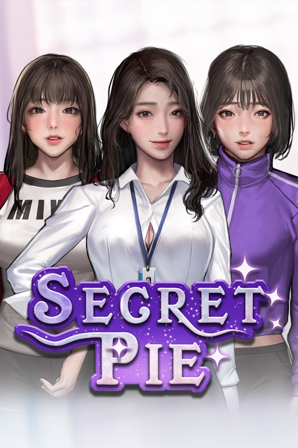 Secret Pie Free Download GAMESPACK.NET